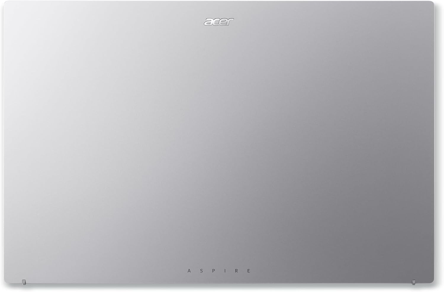 acer Aspire Go 15 AI Ready Laptop | 15.6" FHD (1920 x 1080) IPS Display | Intel Core 3 Processor N355 | Intel Graphics | 8GB DDR5 | 128GB UFS | Wi-Fi 6 | Windows 11 Home in S Mode | AG15-32P-39R2