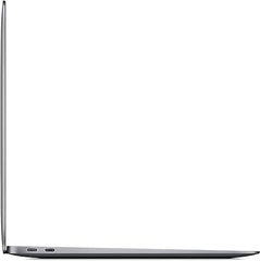 Apple 2020 MacBook Air with 1.1GHz Intel Core i3  13-inch  8GB RAM  128GB SSD Storage Space Gray (Renewed)