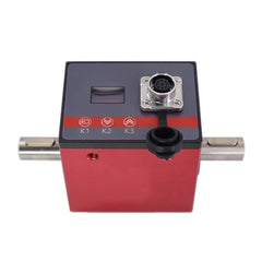 ATO Digital Rotary Torque Sensor  20Nm Rotary Torque transducer with LCD Display  Dynamic Torque Sensors for Motor Speed Measurement (Output Signal: 4-20mA)  (Capacity: 20 Nm)
