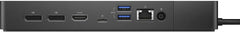 Dell Performance Dock WD 19S WD19S (WD19S180W) 180W Docking Station with 130W Power Delivery + ZoomSpeed HDMI Cable + 2 x ZoomSpeed DisplayPort Cables + Starter Bundle