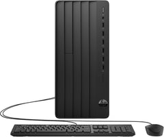HP Desktop Computer Tower for Home Student & Business  13th Gen Intel Quad-Core Processor  16gb Ddr4 Ram  256gb Pcie Ssd  WiFi Adapter  Vga  Rj-45  Hdmi  Keyboard and Mouse  Windows 11 Home