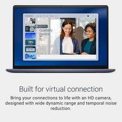 Dell 16 Laptop DC16256-16.0-inch 16:10 FHD+ Anti-Glare Non-Touch Display  AMD Ryzen 7 250  AMD Radeon Graphics  16GB Memory  1TB SSD  Backlit Keyboard with Fingerprint Reader  Windows 11 Home