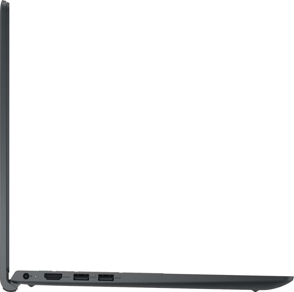 Dell Inspiron 15 Business Laptop  15.6" FHD Touchscreen with Lifetime Microsoft Office Intel 10-Core i5-1334U 16G 1TB SSD  Intel UHD Graphics  Win 11 Pro Black for Business and College Students