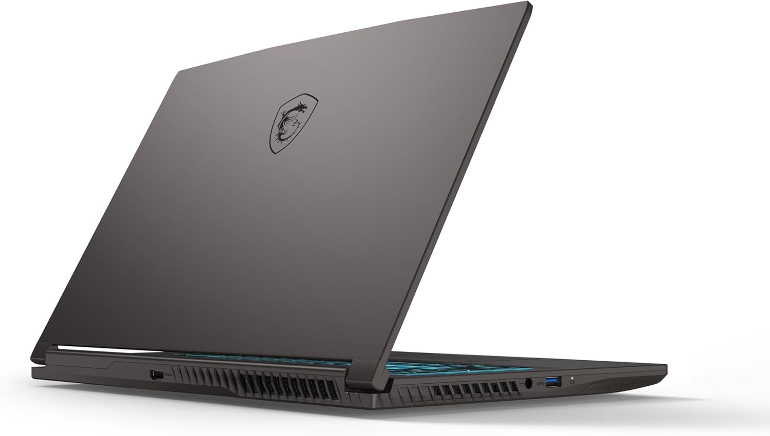 MSI Thin 15 B13VE-1697CA 15.6" 144Hz Gaming Laptop Intel® Core™ i5-13420H RTX 4050 16GB 512GB NVMe SSD Win11
