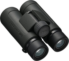 Nikon PROSTAFF P3 10x42 Binocular | Waterproof  fogproof  Rubber-Armored Full-Size Binocular  Wide Field of View & Long Eye Relief | Official Nikon USA Model