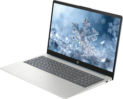 HP 15.6" FHD Touchscreen Business Laptop Computer  Windows 11 Laptop 32GB RAM 1TB SSD  8-Core Intel i3-N305 Processor  Copilot AI Ready  PLUSERA Earphones & 8-in-1 Hub Included  Moonlight Blue