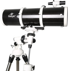Telescope  Gskyer 130EQ Professional Astronomical Reflector Telescope  German Technology Scope  EQ-130 (EQ-130)
