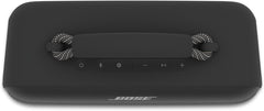 Bose SoundLink Max Portable Speaker  Large Waterproof Bluetooth Speaker  Up to 20 Hours of Battery Life  USB-C  Built-in 3.5mm AUX Input  Black (Renewed)