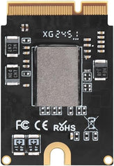 Mini SSD 1T Compatible Memory SSD 4200MB/S Sequential Read for Mac mini M4 Model Expansion Disk M.2230