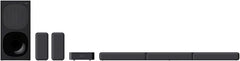 Sony HT-S40R 5.1ch Home Theater Soundbar System black