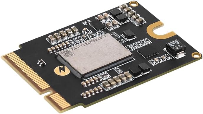 Mini SSD 1T Compatible Memory SSD 4200MB/S Sequential Read for Mac mini M4 Model Expansion Disk M.2230
