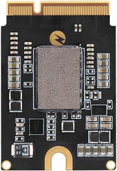 Mini SSD 1T Compatible Memory SSD 4200MB/S Sequential Read for Mac mini M4 Model Expansion Disk M.2230