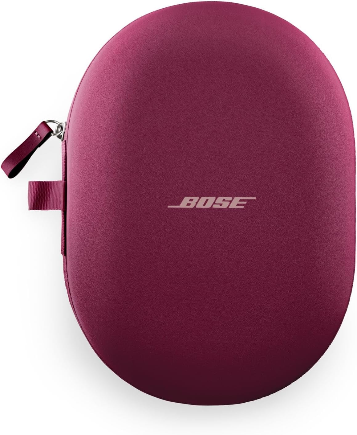 Bose QuietComfort Ultra Bluetooth Headphones  Wireless Headphones with Spatial Audio  Over Ear Noise Cancelling with Mic  Up to 24 Hours of Playtime  Deep Plum - Limited Edition Color