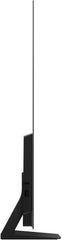 Samsung QN65S90FAFXZA 65 Inch 4K OLED Smart TV (2025) with Dolby Atmos and 5 Year Amber Protection Plan