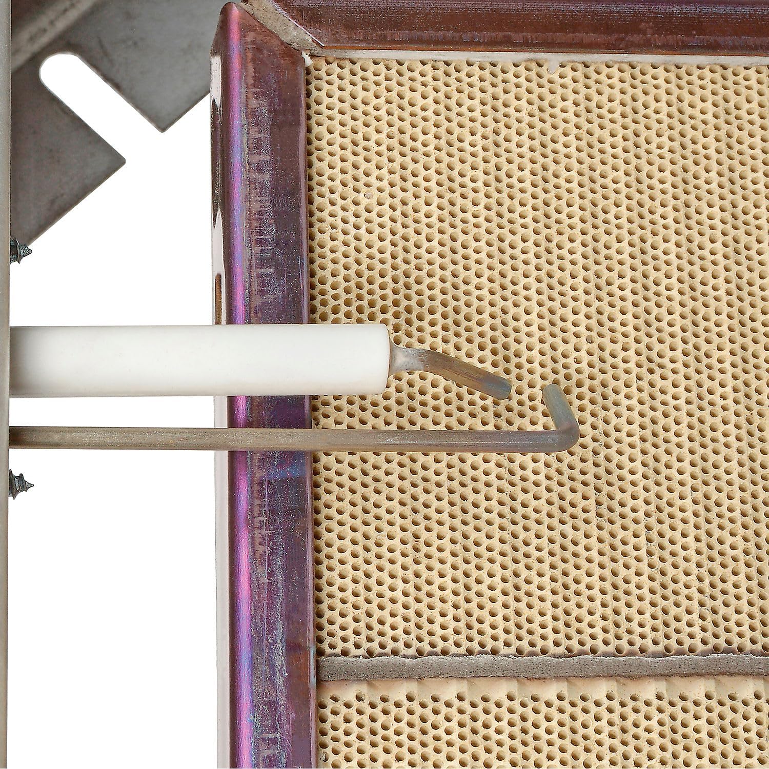 SunStar Natural Gas Heater Infrared Ceramic, 60000 Btu