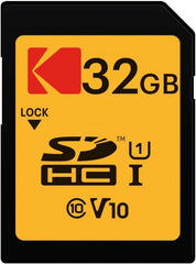 Kodak PIXPRO Friendly Zoom FZ55 Digital Camera (Black) Bundle with 32GB SD Card  Camera Case  and Battery Travel Charger (4 Items)