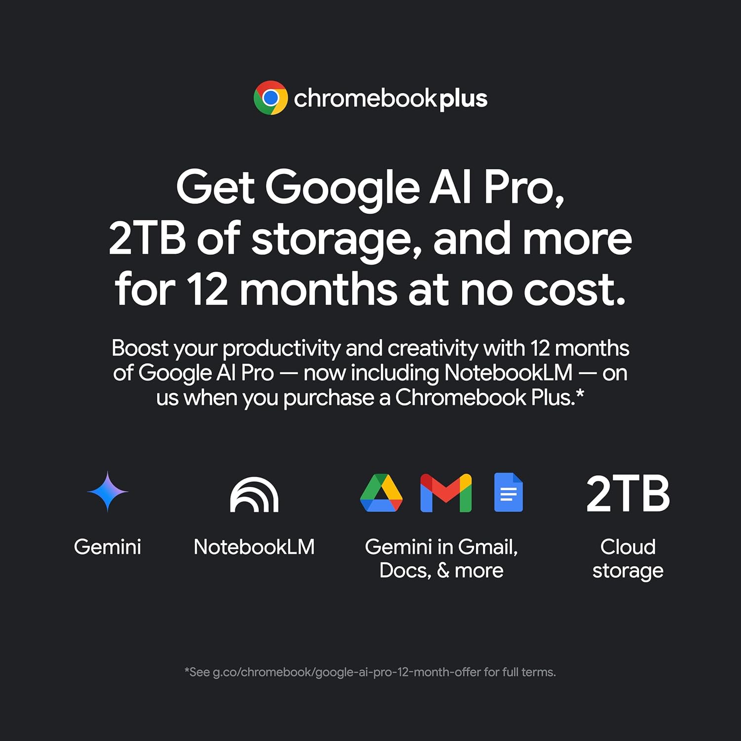 acer Chromebook Plus 515 Laptop with Google AI – 15.6" Full HD 1920 x 1080 IPS Touch Display | Intel Core i3-1305U | 8GB LPDDR5X | 256GB SSD | Wi-Fi 6E | FHD Camera | Chrome OS | CB515-2HT-33M4