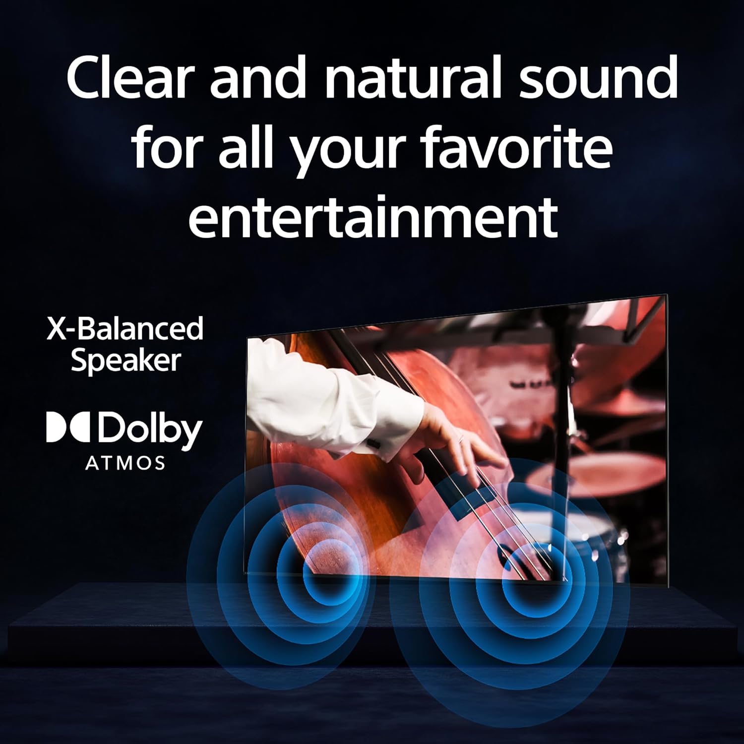 Sony 85-Inch Class 4K Ultra HD BRAVIA 3 LED Smart TV with Google TV  Dolby Vision HDR  and Exclusive Features for PlayStation®5 (K-85S30)