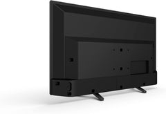 Sony 32 Inch 720p HD LED HDR TV W830K Series with Google TV and Google Assistant-2022 Model  Black