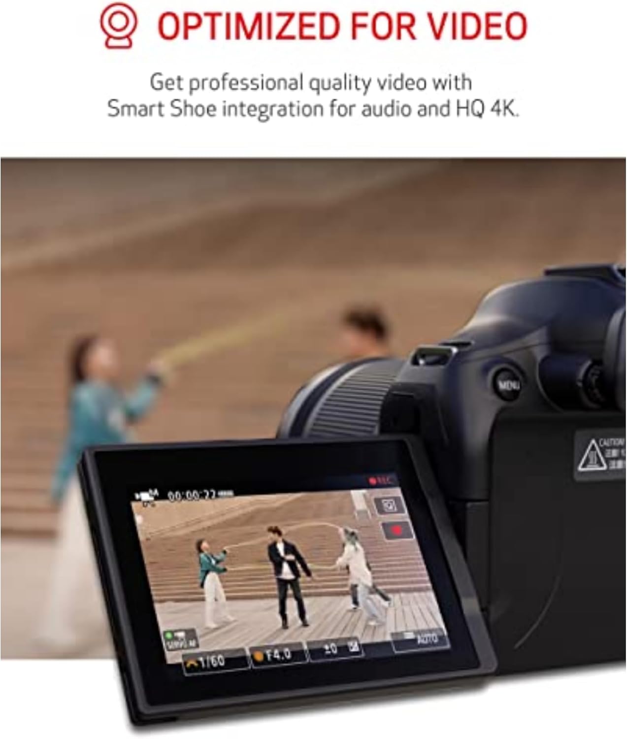 Canon EOS R7 Mirrorless Camera (Body Only)  Hybrid Camera  32.5 Megapixel (APS-C) CMOS Sensor  4K Video  for Sports  Action  Content Creators  Vlogging Camera  Black