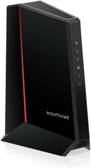 NETGEAR Nighthawk DOCSIS 3.1 Mid/high-Split Cable Modem (CM2500) – Approved for Today’s Faster Speeds & Compatible with All Providers Incl. Xfinity  Spectrum  Cox - for Plans up to 2Gbps (Renewed)