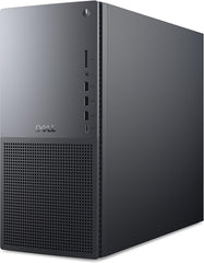 Dell Tower Plus EBT2250 Desktop Computer - Series 2 Intel Core Ultra 9 285 24-Core Processor up to 5.6 GHz  32GB DDR5 RAM  1TB NVMe SSD  NVIDIA GeForce RTX 4060 8GB GDDR6  Windows 11 Pro  Graphite