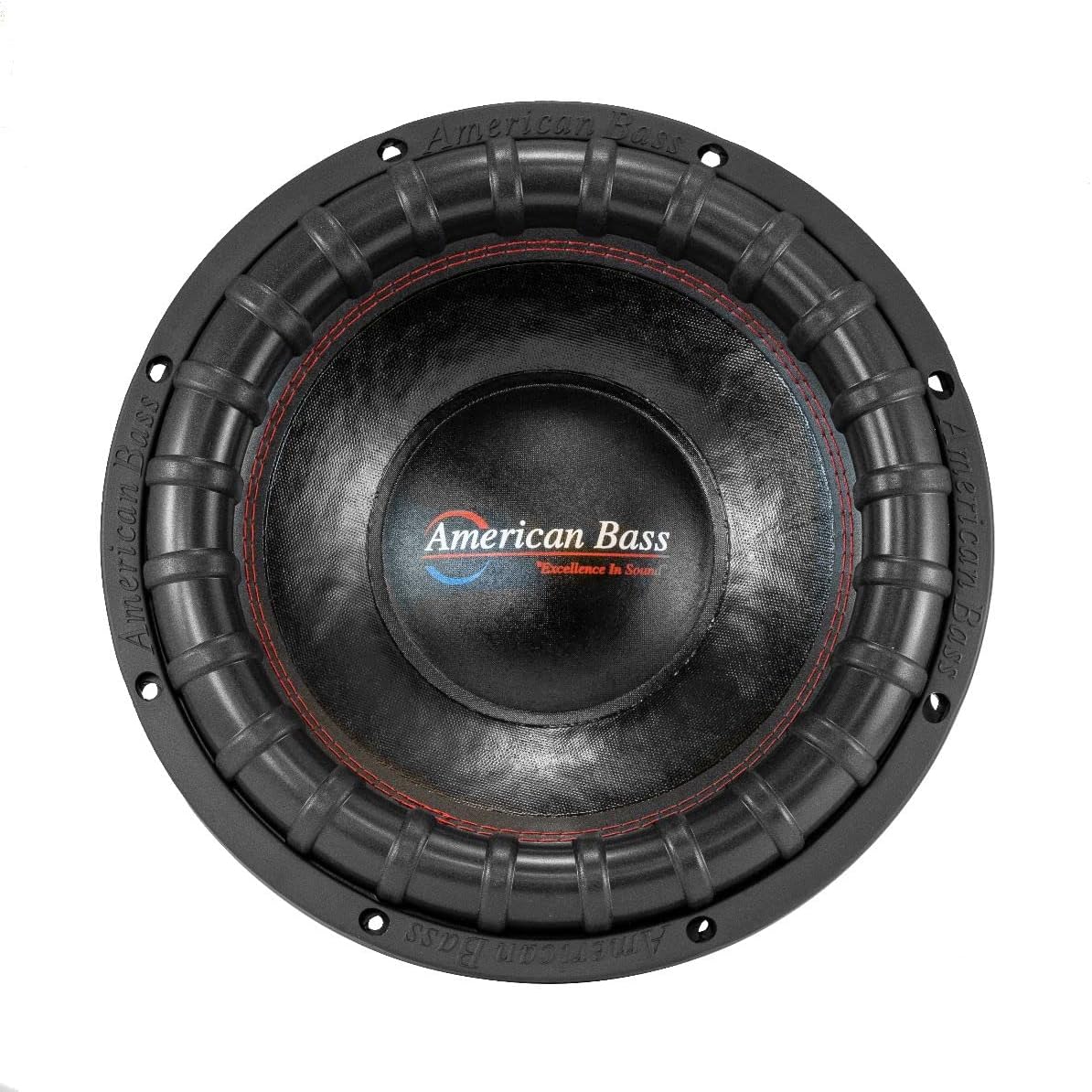 American Bass Elite 15" 2400 Max Watts Car Subwoofer
