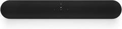 Sonos Beam Gen 2 - Black - Soundbar with Dolby Atmos
