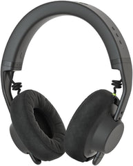AIAIAI TMA-2 Studio Wireless+ Headphones Over Ear  W+ Link Technology  Fully Modular Construction  Uncompressed Wireless Audio  Premium Memory Foam Cushions  Ergonomic Creator Headband
