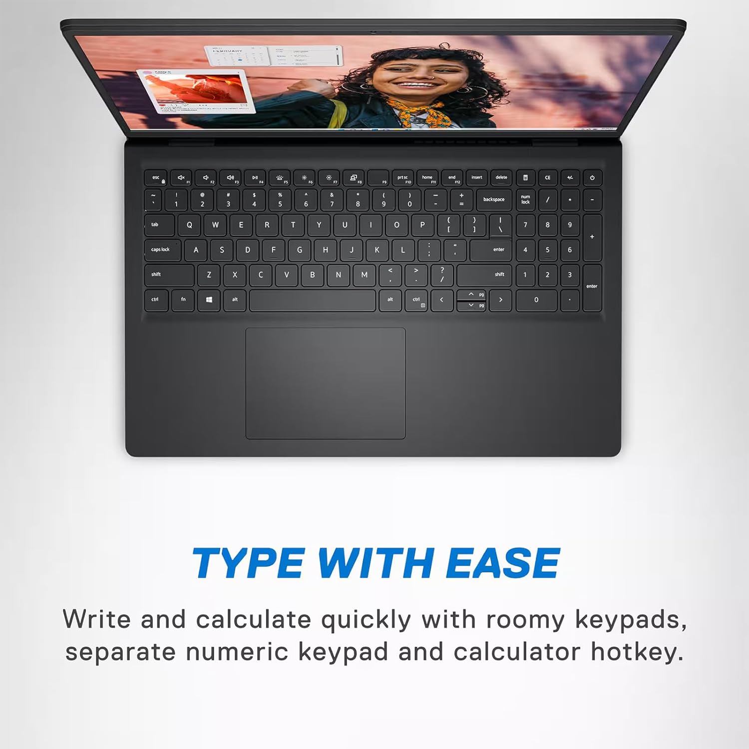 Dell Inspiron 15 3530 Touchscreen Laptop Computer for Business & Student  32GB RAM  1TB SSD  Win 11 Pro  Intel 10-Core i5-1334U  15.6" WVA LED FHD Anti-Glare Display  AI Copilot  w/Accessories