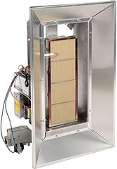 SunStar Natural Gas Heater Infrared Ceramic, 30000 Btu