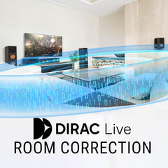 Onkyo TX-RZ50 9.2-Channel AV Receiver - 120 Watts Per Channel  Dirac Live Out of Box  Works with Sonos Certified  THX Certified and More