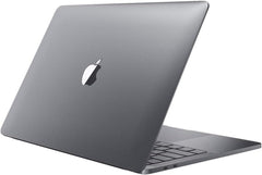 Apple 2017 MacBook Pro with 2.3GHz Intel Core i5  13-inch  8GB RAM  128 SSD Storage - Space Gray (Renewed)