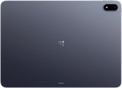 OnePlus Pad3 Storm Blue  13.2″ 3.4KLCD144Hz Display  Snapdragon8Elite  12GB/256GB  12 140mAh Battery with 80W Charge  8‑Speaker Dolby Atmos  Slim 5.97mm Aluminum Body