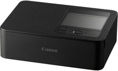 Canon SELPHY CP1500 Compact Photo Printer (Black) (5539C001) KP-36IP Color Ink and Paper Set + 64GB Memory Card + Cleaning Kit + Memory Card Wallet + Card Reader