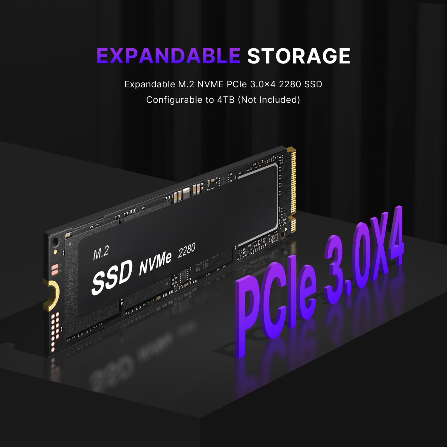 BOSGAME P2 Mini PC Intel i5-12450H (12th Gen  8-Core) | 16GB DDR4 512GB NVMe SSD | Triple 4K Display(HDMI/USB-C/DP) | Dual 2.5G LAN | Wi-Fi 6 & BT 5.2 | Win 11 Pro | Compact Desktop for Office  HTPC