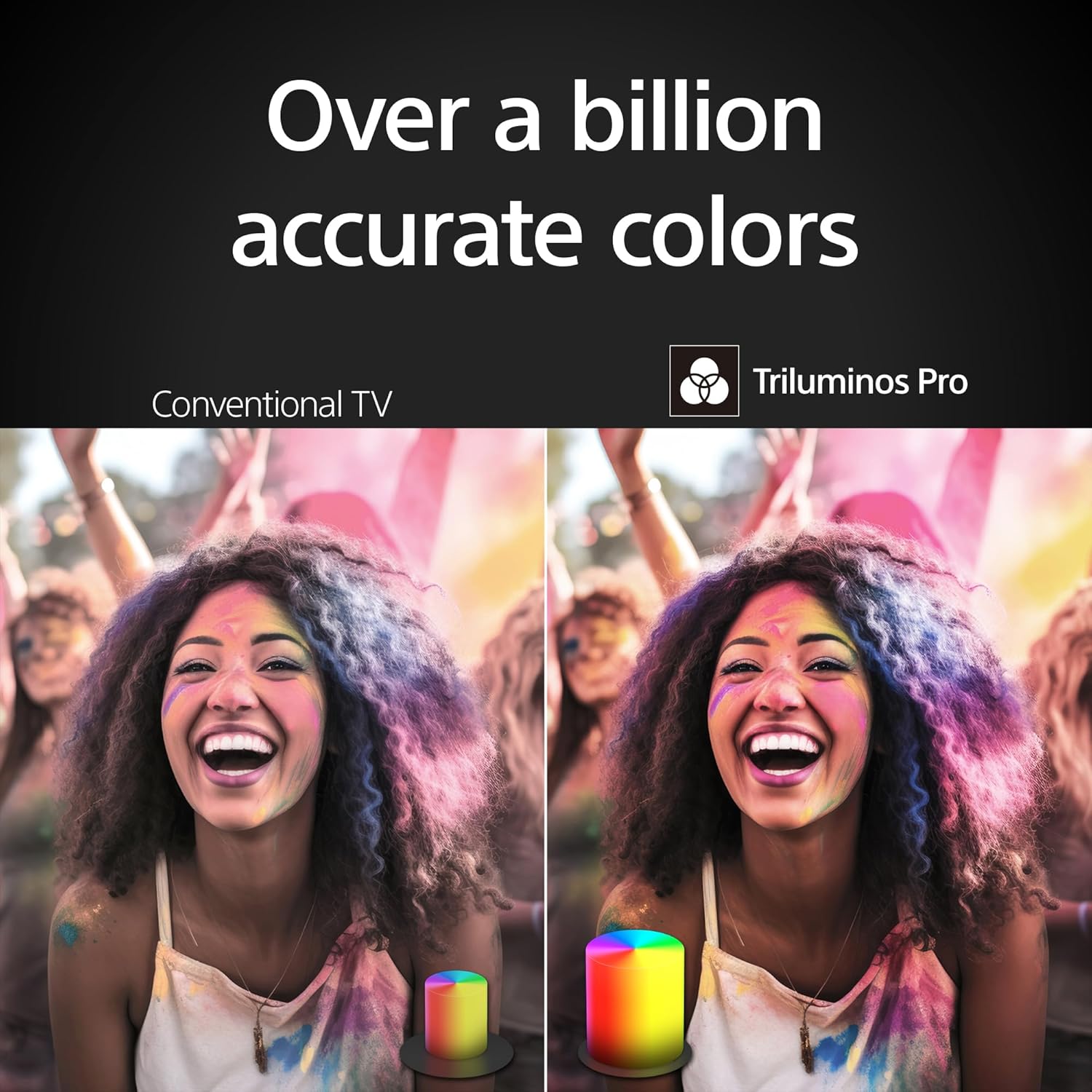 Sony 85-Inch Class 4K Ultra HD BRAVIA 3 LED Smart TV with Google TV  Dolby Vision HDR  and Exclusive Features for PlayStation®5 (K-85S30)