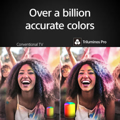 Sony 85-Inch Class 4K Ultra HD BRAVIA 3 LED Smart TV with Google TV  Dolby Vision HDR  and Exclusive Features for PlayStation®5 (K-85S30)