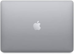 Late 2020 Apple MacBook Air with Apple M1 Chip (13.3 inch  8GB RAM  128GB SSD) Space Gray (Renewed)