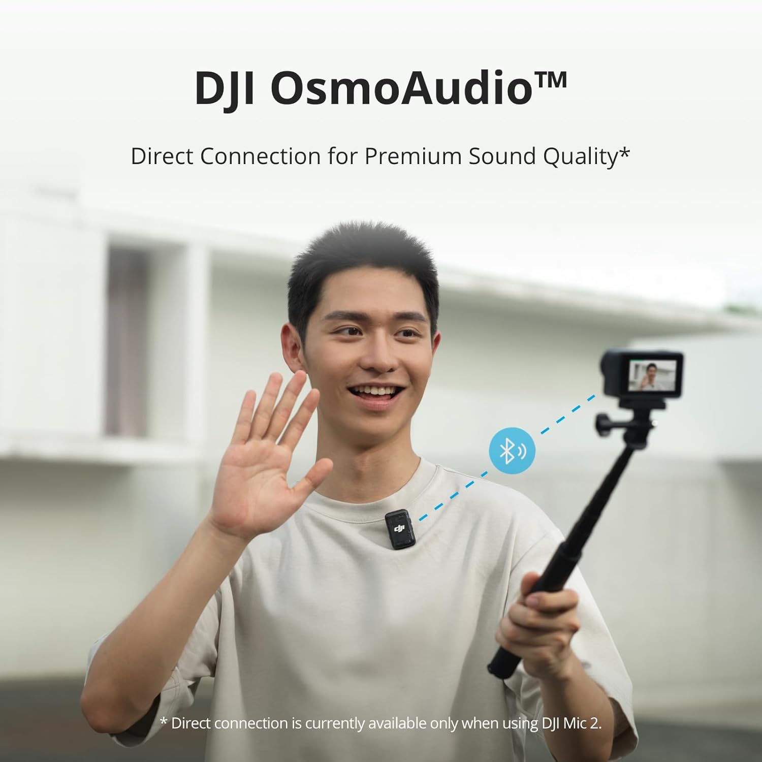 DJI Osmo Action 4 Essential Combo  4K/120fps Waterproof Action Camera with a 1/1.3-Inch Sensor  Stunning Low-Light Imaging  10-bit & D-Log M Color Performance  Long-Lasting 160 Mins  Outdoor Camera