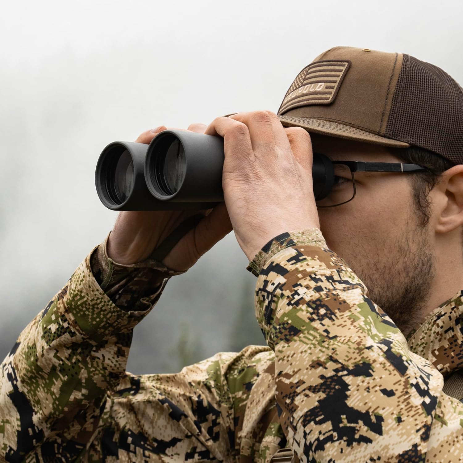 Leupold BX-4 Pro Guide HD Binoculars  10x42mm Gen 2 (184761)