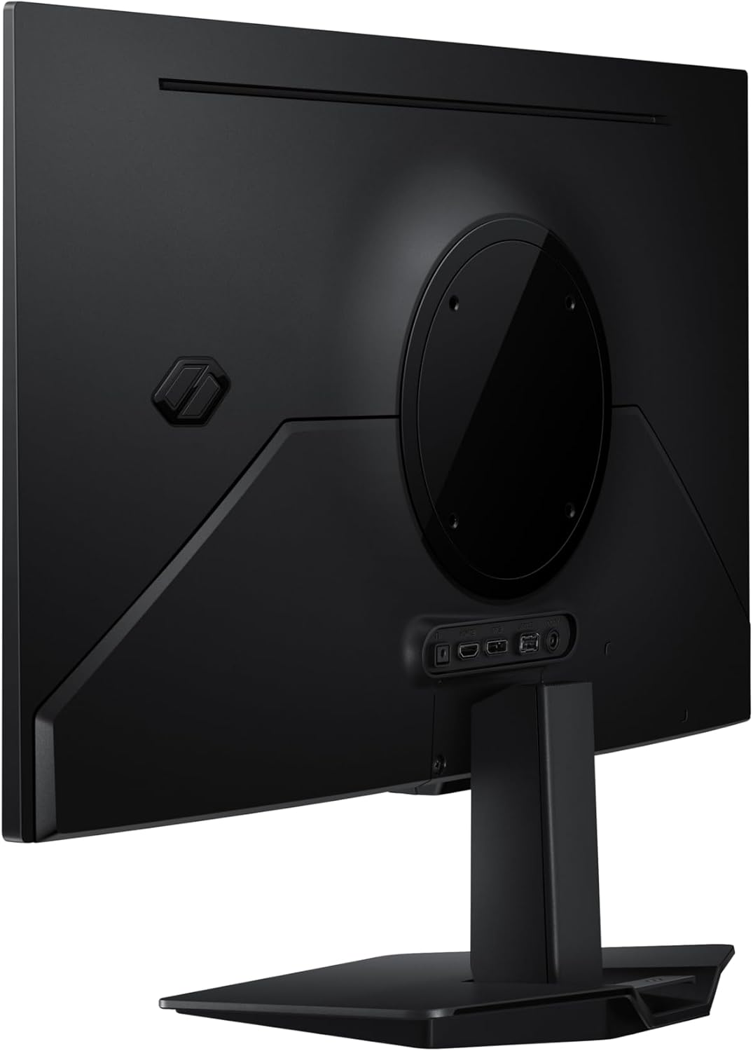 Samsung 27” Odyssey OLED G5 (G50SF) QHD & QD-OLED Gaming Monitor  180Hz Refresh Rate  0.03ms (GtG) Response Time  NVIDIA G-Sync Compatible  AMD FreeSync™  LS27FG500SNXZA