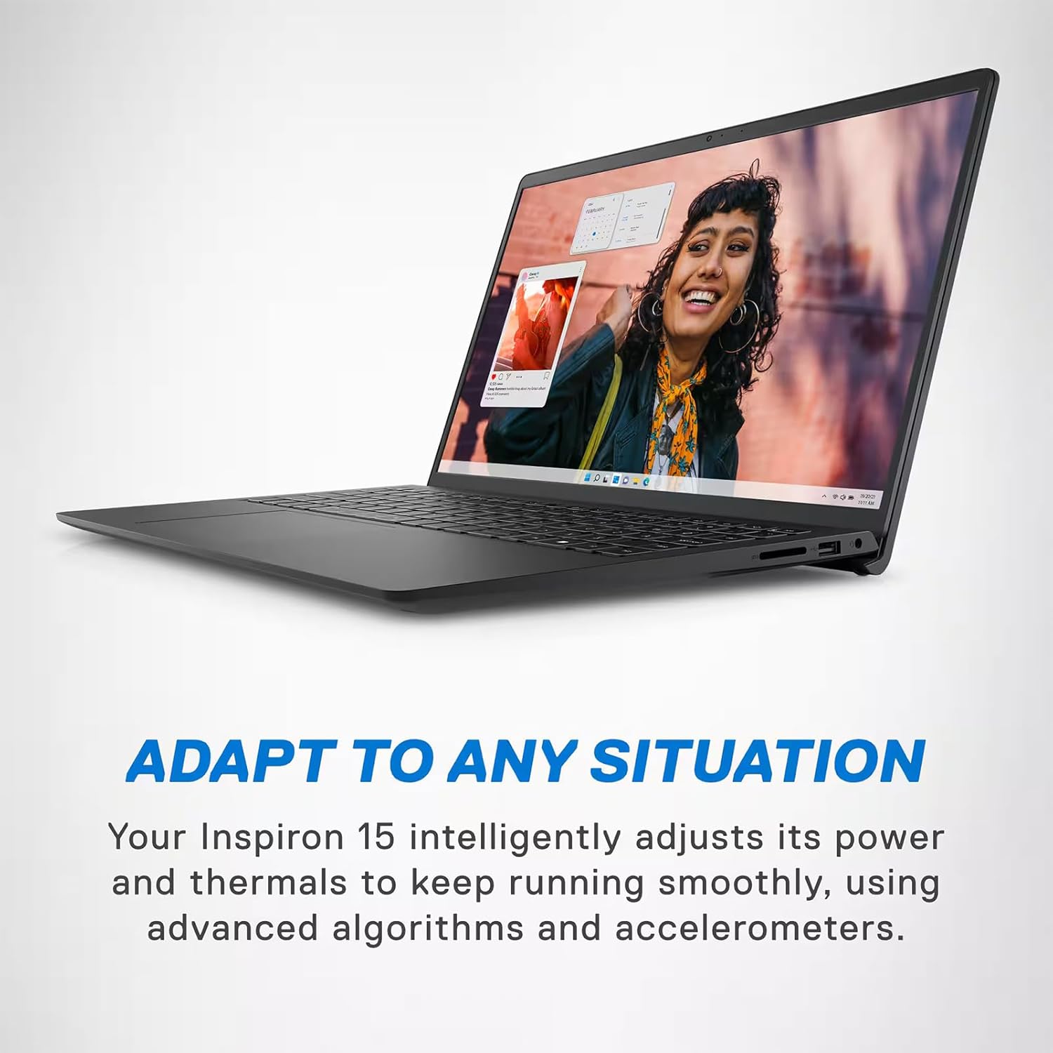 Dell Inspiron 15 3530 Touchscreen Laptop Computer for Business & Student  32GB RAM  1TB SSD  Win 11 Pro  Intel 10-Core i5-1334U  15.6" WVA LED FHD Anti-Glare Display  AI Copilot  w/Accessories