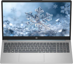 HP 15.6" FHD Touchscreen Business Laptop Computer  Windows 11 Laptop 32GB RAM 1TB SSD  8-Core Intel i3-N305 Processor  Copilot AI Ready  PLUSERA Earphones & 8-in-1 Hub Included  Moonlight Blue