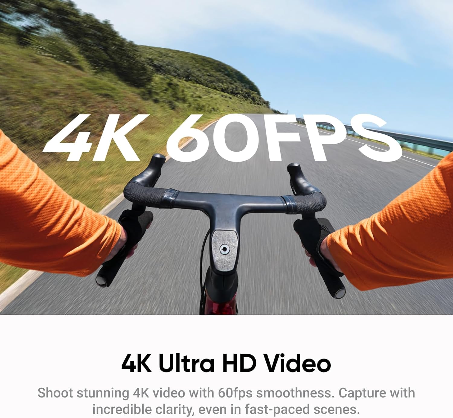 Insta360 GO Ultra Creator Bundle - Small 4K Vlogging Camera  Hands-Free  POV Cam  1/1.28" Sensor  53g Lightweight  156° FOV  200 Min Battery Life  Magnetic Wearable Action Camera for Sports  YouTube