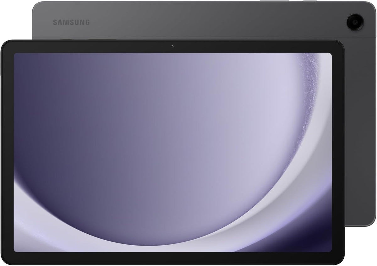 Samsung Galaxy Tab A9 Plus 5G (64GB  4GB) 11"  Graphite (Renewed)