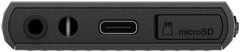 Sony NW-A306 Walkman 32GB Hi-Res Portable Digital Music Player with Android  up to 36 Hour Battery  Wi-Fi & Bluetooth and USB Type-C – Black NW-A306/B  Black