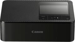 Canon Selphy CP1500 Wireless Compact Photo Printer (Black) Bundle with KP-108IN Color Ink Paper Set (108 Sheets of 4x6 Paper + 3 Ink Cartridges) + 6-Slot Memory Card Holder + More