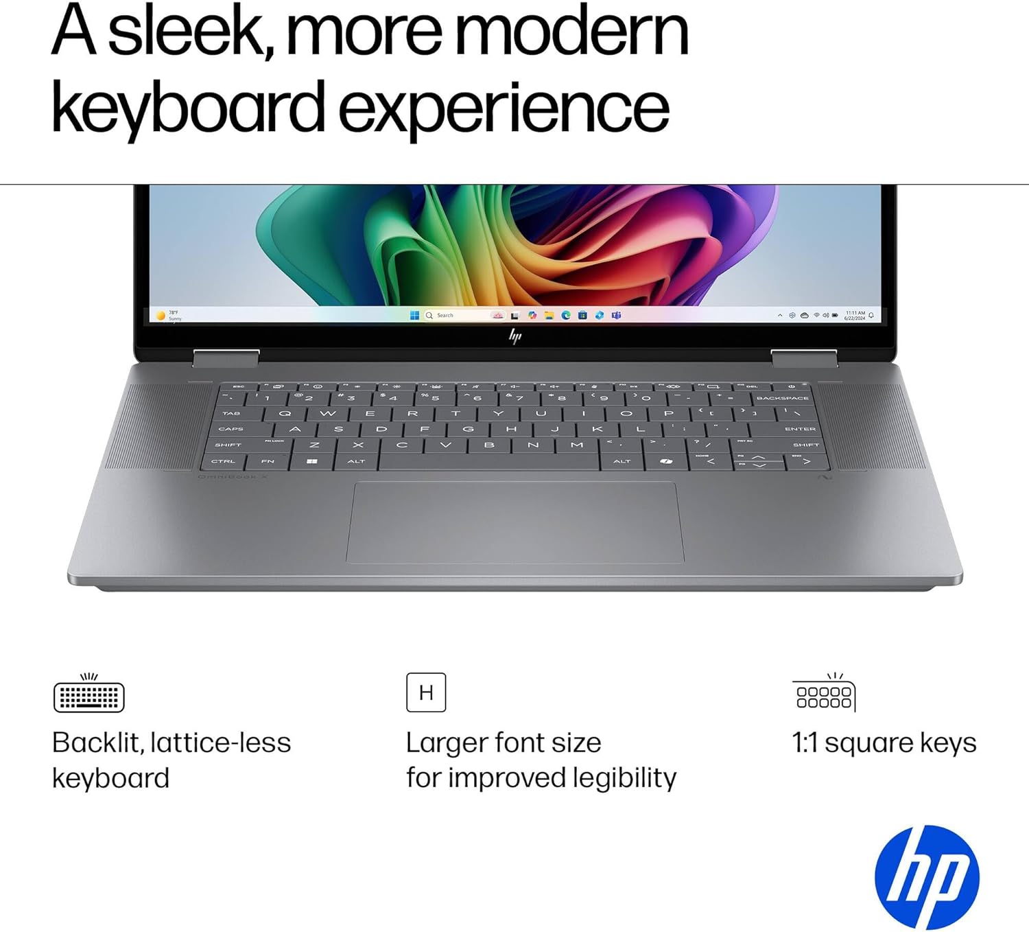 HP OmniBook X Flip 16 (Next Gen Envy 16 x360) 2-in-1 Touchscreen Laptop w/Bluetooth Mouse (16" FHD+  AMD Ryzen AI 5 340 (> Intel i7-1355U)  16GB DDR5  512GB SSD) AI Copilot+ PC  Backlit  Win 11 Home