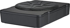 Kicker 51HS10 Hideaway Compact Powered Subwoofer  10-Inch